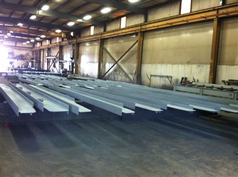 miscellaneous steel fabricators near me